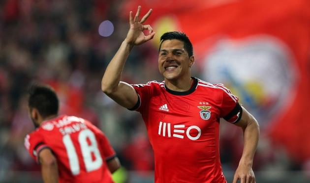 фото insidespanishfootball.com