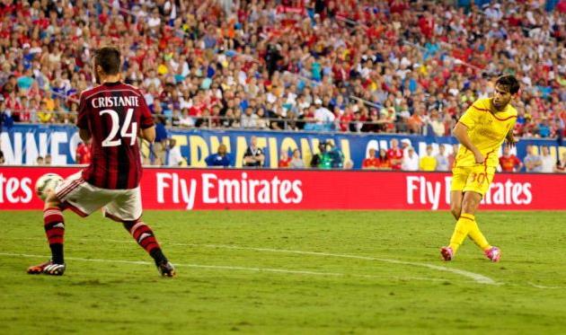 фото www.liverpoolfc.com