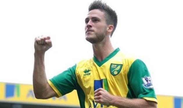 Рики ван Вольфсвинкель, фото AFP