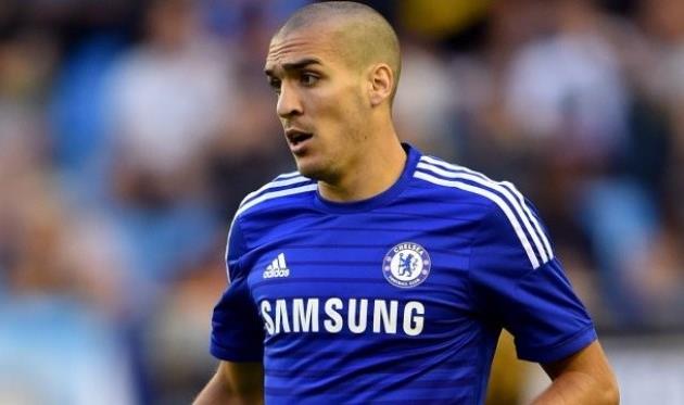 Ориоль Ромеу, фото www.chelseafc.com