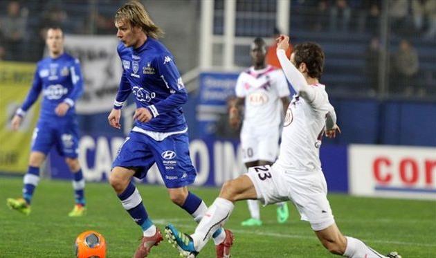 фото insidespanishfootball.com