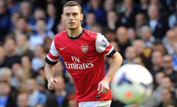 Томас Вермален, Getty images