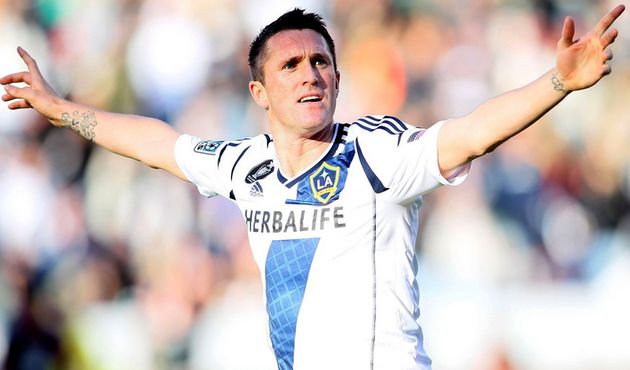 Робби Кин, фото Getty Images 