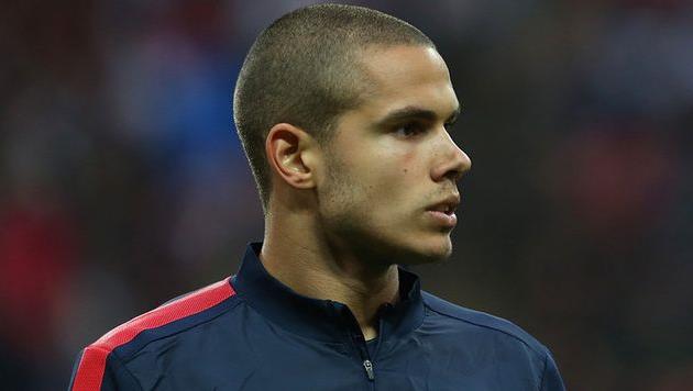 Джек Родвелл, skysports.com