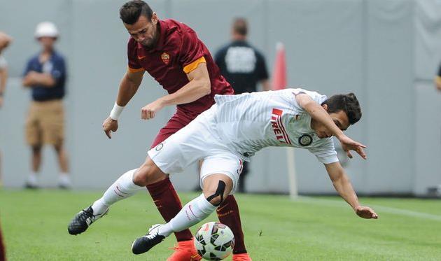 Леандро Кастан, corrieredellosport.it