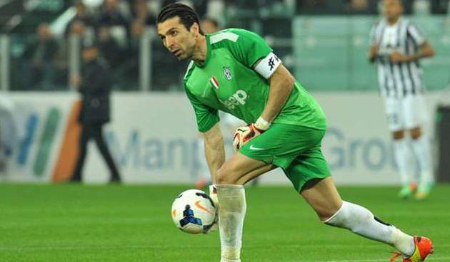 Джанлуиджи Буффон, goal.com