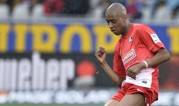 Желсон Фернандес, Getty Images