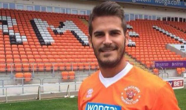 фото blackpoolfc.co.uk