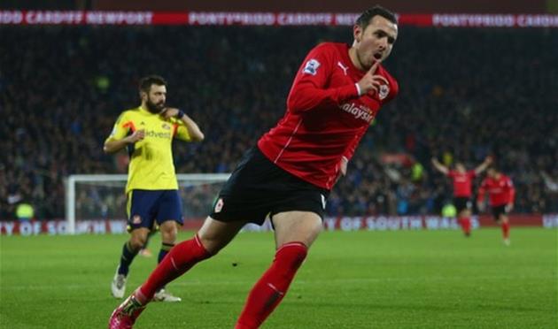 Джордон Матч, Getty images