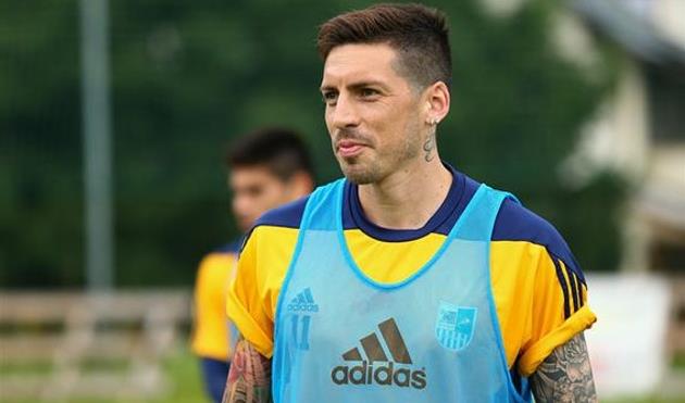 Хосе Соса, Football.ua