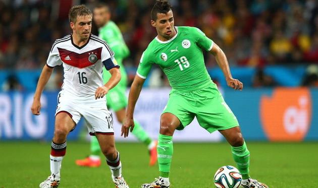 Лам и Тайдер, фото getty images