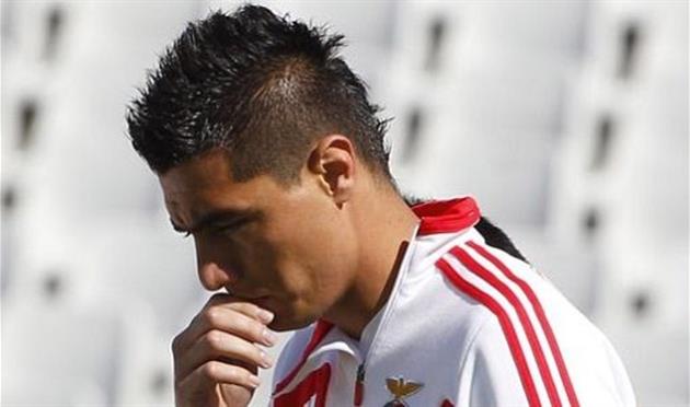 Оскар Кардосо, abola.pt