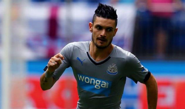 Реми Кабелла, skysports.com