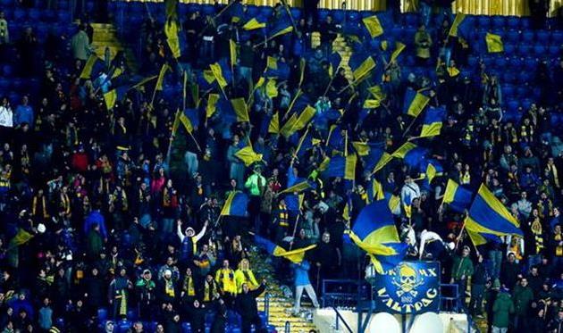 фото Р. Шевчука, Football.ua