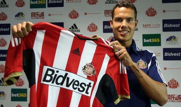 фото ФК Сандерленд