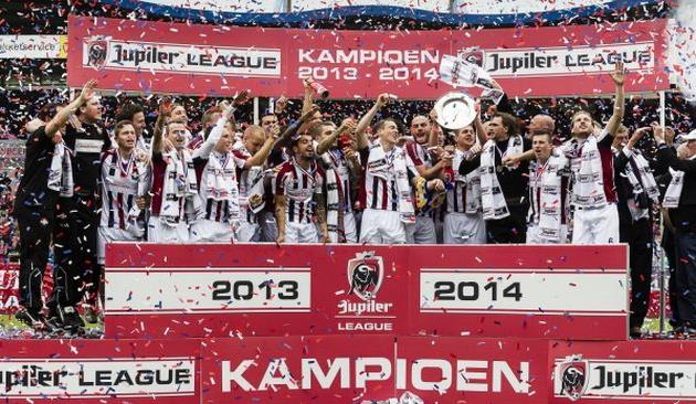 Виллем вернулся с надеждой задержаться надолго, fcupdate.nl