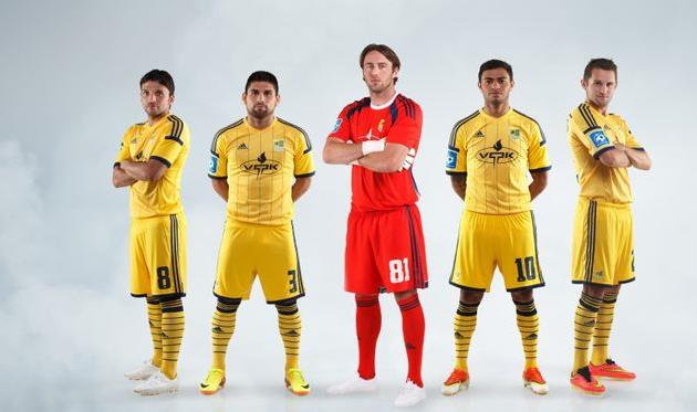 фото ФК Металлист