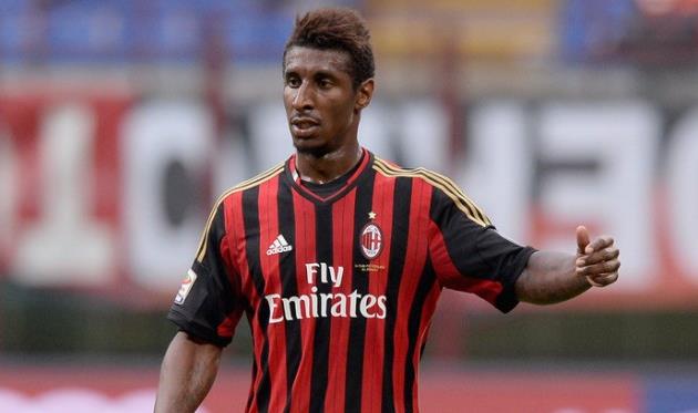 Кевин Констан, Getty Images