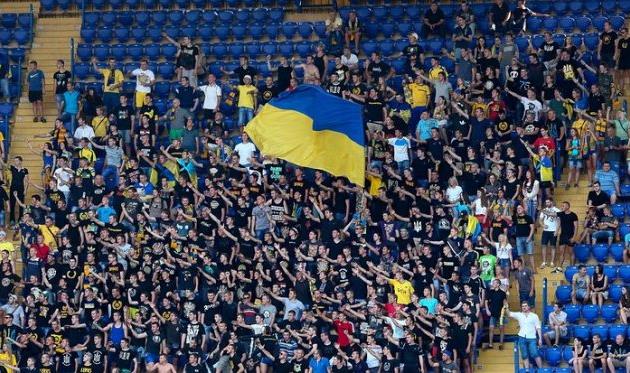 фото Р.Шевчука, Football.ua