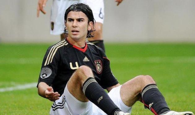 Сердар Таски, фото google.com