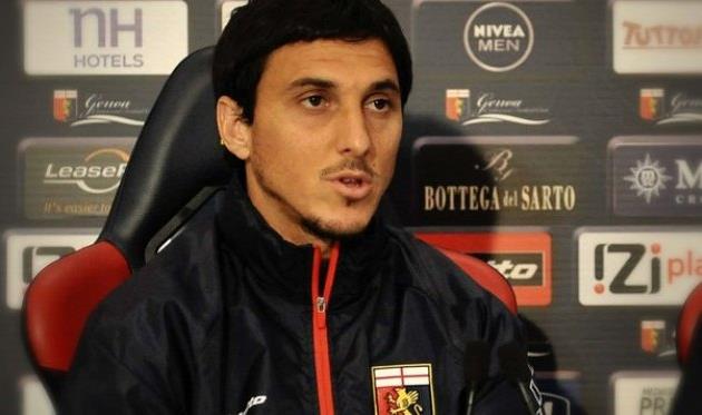 Николас Бурдиссо, фото google.com