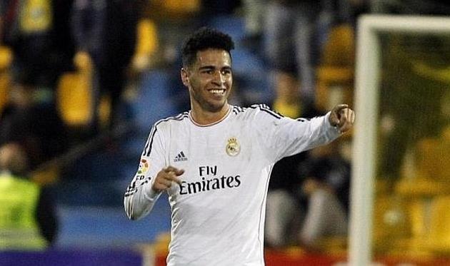 фото insidespanishfootball.com