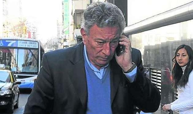 Луис Сегура, ole.com.ar