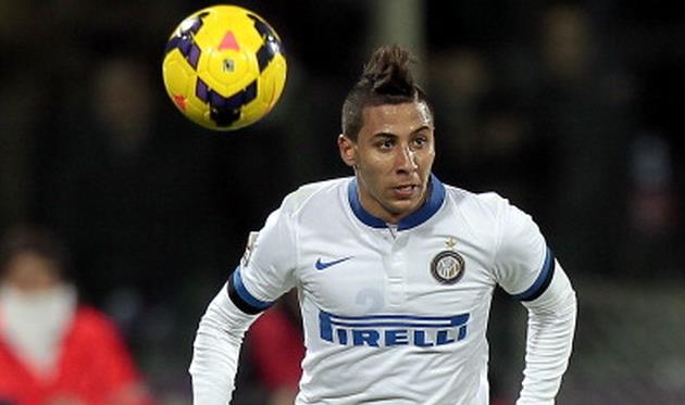 Сафир Таидер, Getty Images