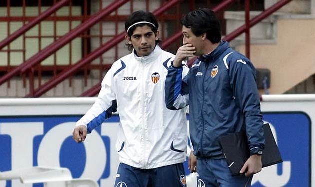 фото deportevalenciano.com