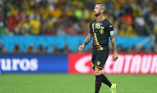 Стивен Дефур, Getty Images