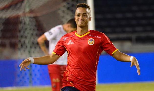 Жоао Родригес, фото lametronoticia.com