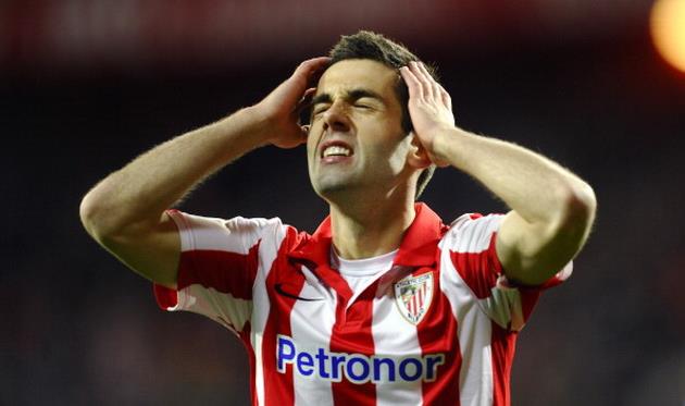 Маркель Сусаета, фото getty images