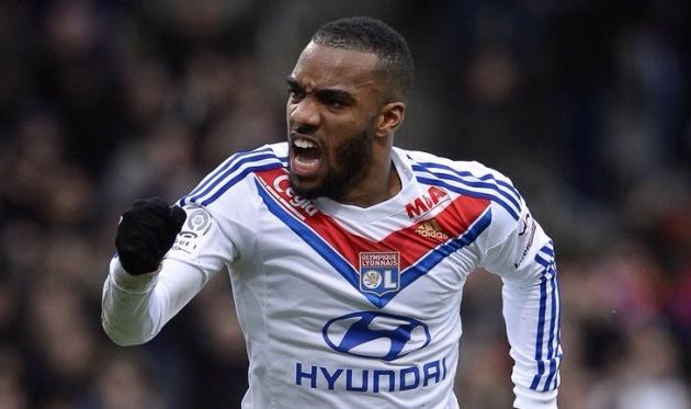 Александр Ляказетт, getfootballnewsfrance.com