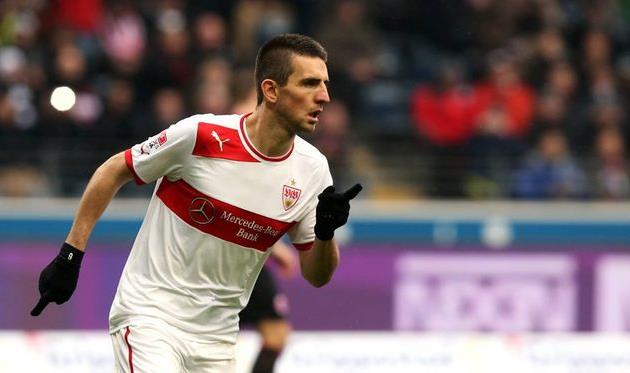 Ведад Ибишевич, bravosport.de