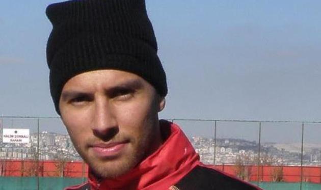Ясин Озтекин, turkish-football.com