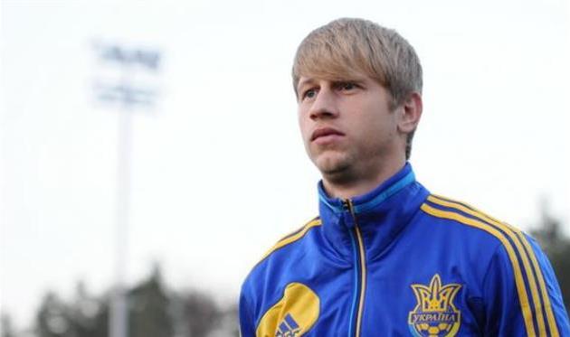 Валерій Федорчук, © Ілля Хохлов, Football.ua