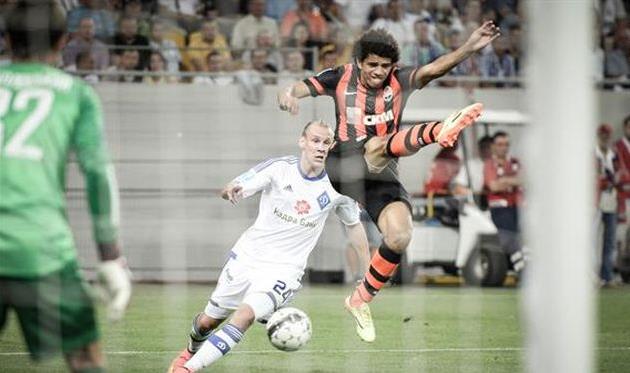 фото Б. Заяца, Football.ua