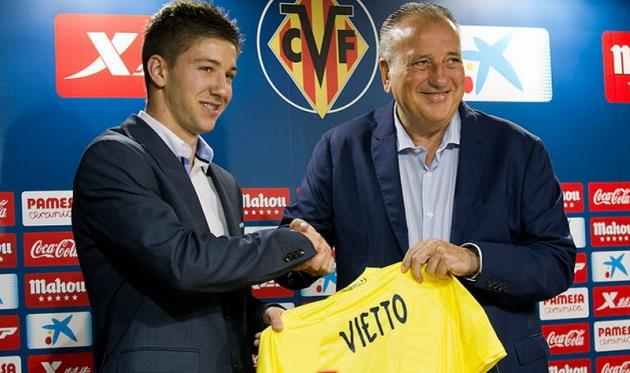 фото villarrealcf.es