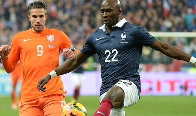 Эльяким Мангала, Getty images