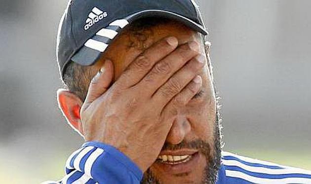 Нуну Эшпириту-Санту, фото marca.com