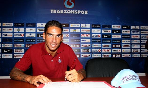 фото trabzonspor.org.tr