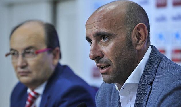 Мончи, фото marca.com