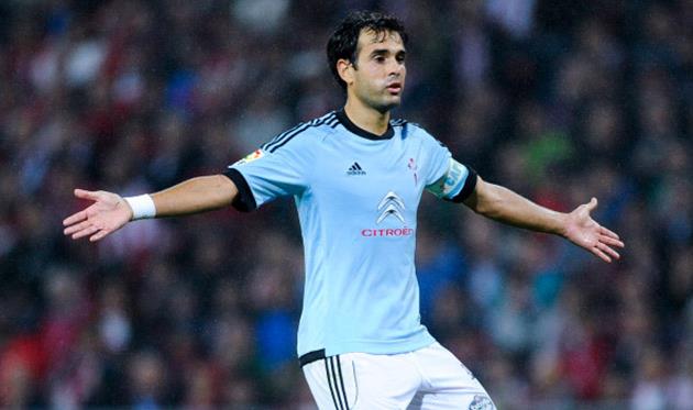 Борха Оубинья, Getty Images