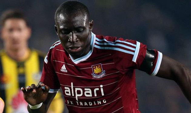 Мохамед Диаме, Getty Images