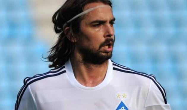 Нико Кранчар, © Илья Хохлов, Football.ua