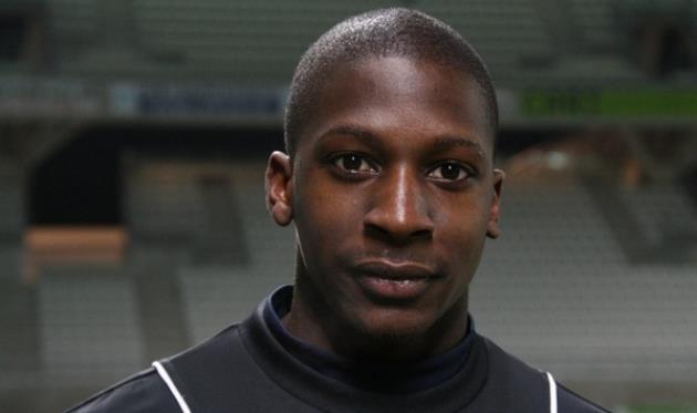 Юнусс Санкаре, Getty Images