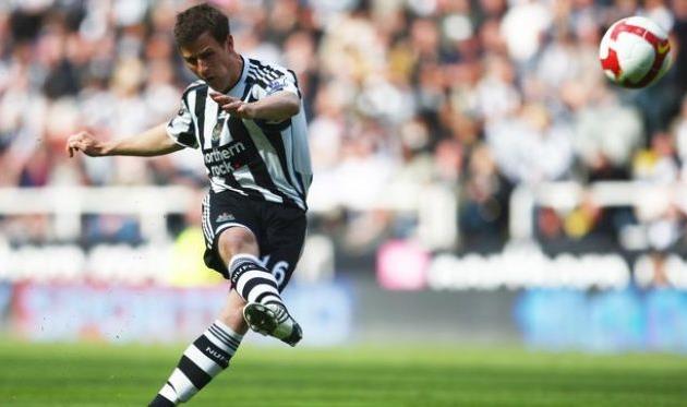 Райан Тейлор, Getty Images