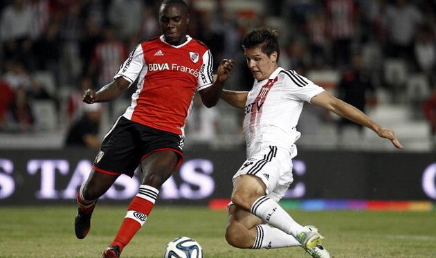 Эдер Баланта против Гвидо Каррильо, Getty Images