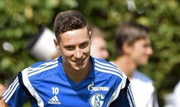 Юлиан Дракслер, bild.de