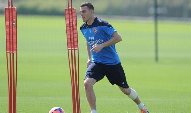 Томас Вермален, Getty Images